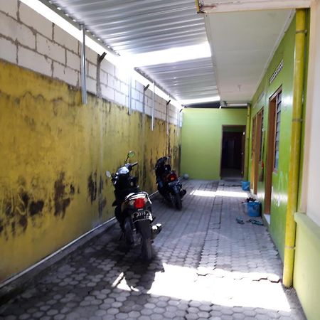 Janti Transit Room Syariah Maguwo Extérieur photo