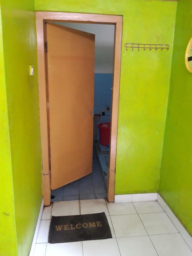 Janti Transit Room Syariah Maguwo Extérieur photo