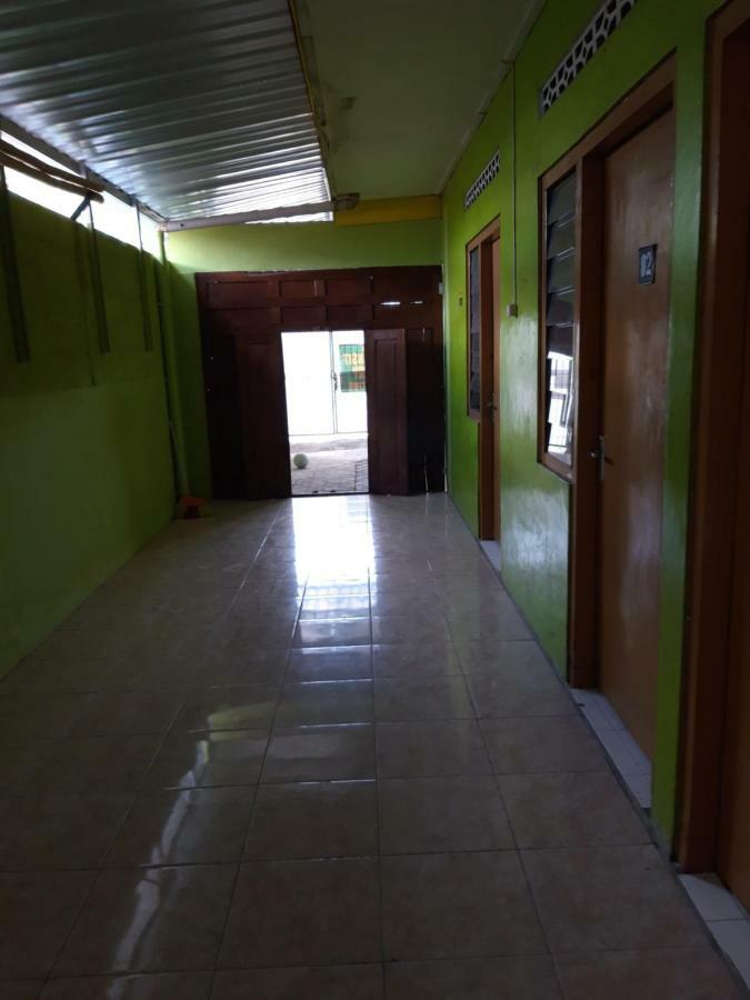 Janti Transit Room Syariah Maguwo Extérieur photo